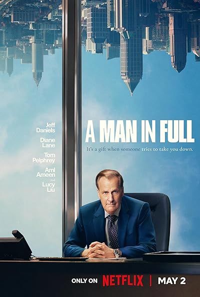A Man in Full (Season 1) 2024 Hindi Dubbed Complete Series Full Movie