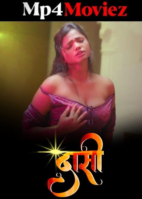 Daasi (2024) S01 Hindi Complete Web Series Full Movie