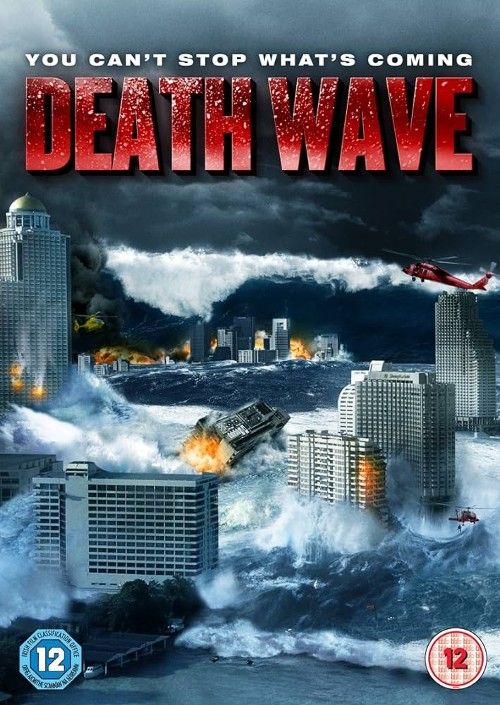 Death Wave (2019) Hindi Dubbed Movie Full Movie