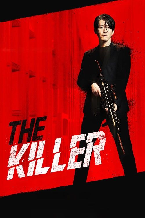 The Killer (2022) Hindi Dubbed Movie Full Movie